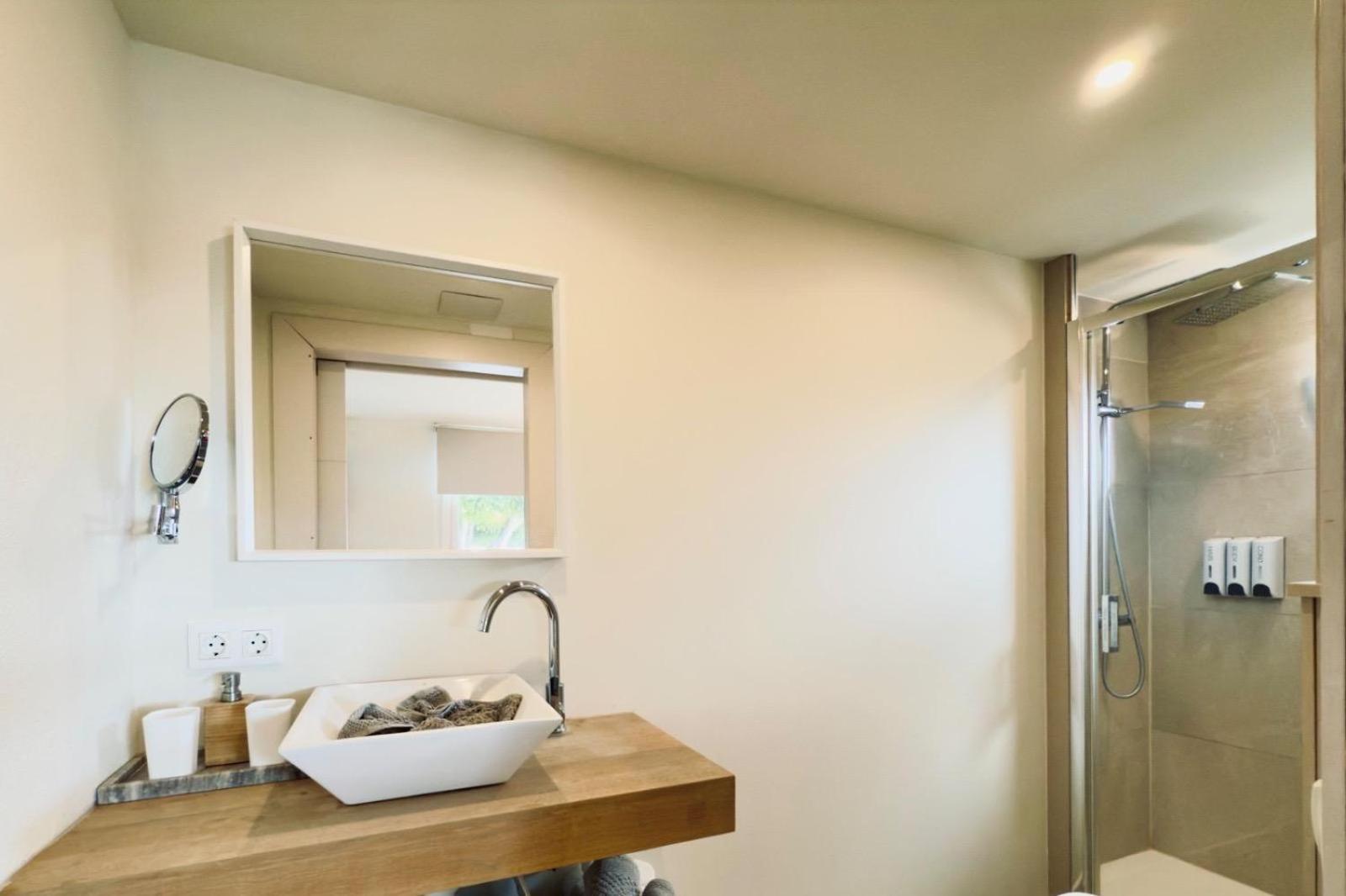 B&B Casa En La Montana Montana la Data 외부 사진