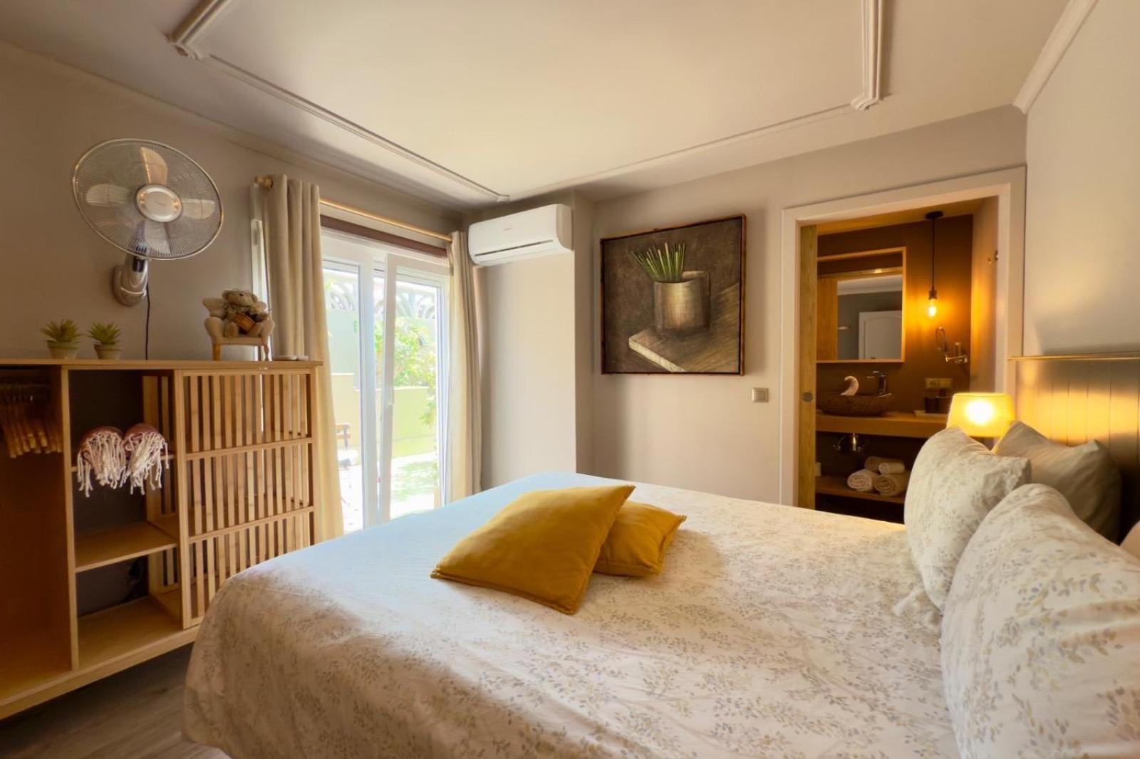 B&B Casa En La Montana Montana la Data 외부 사진