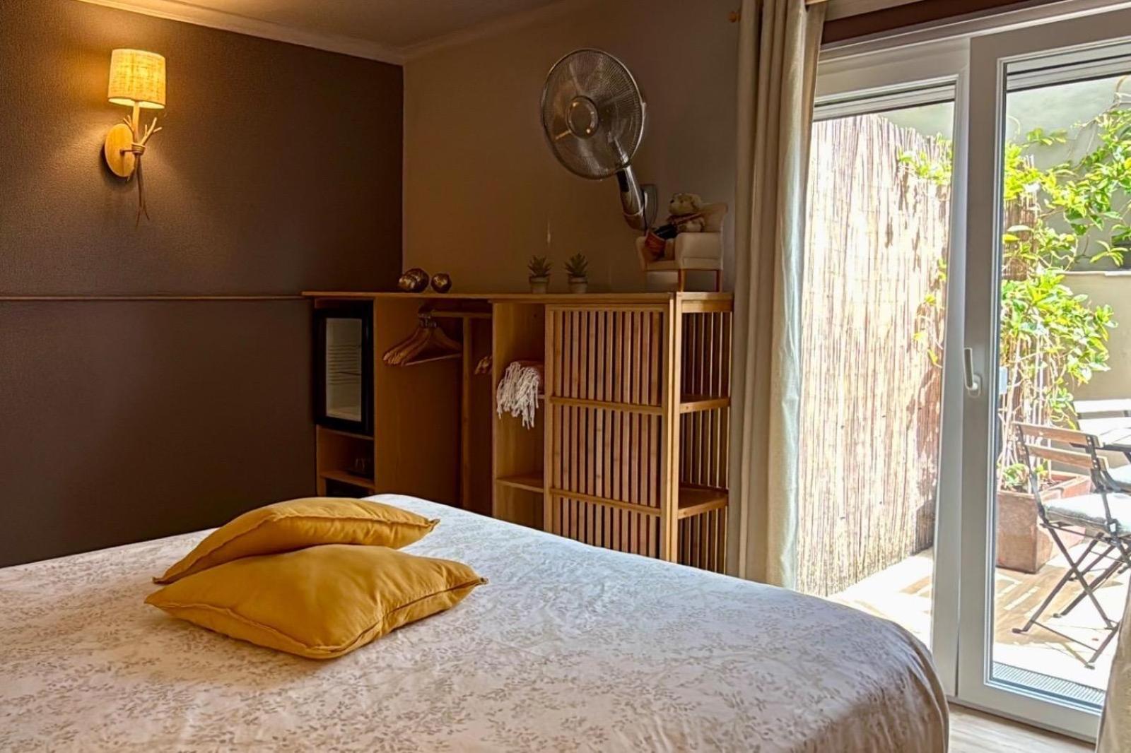 B&B Casa En La Montana Montana la Data 외부 사진